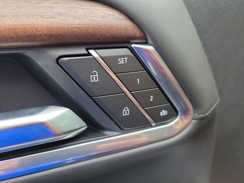 New 2026 GMC Sierra 2500 Denali Ultimate image 20