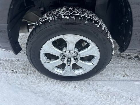 Certified 2021 RAM 1500 Big Horn image 32