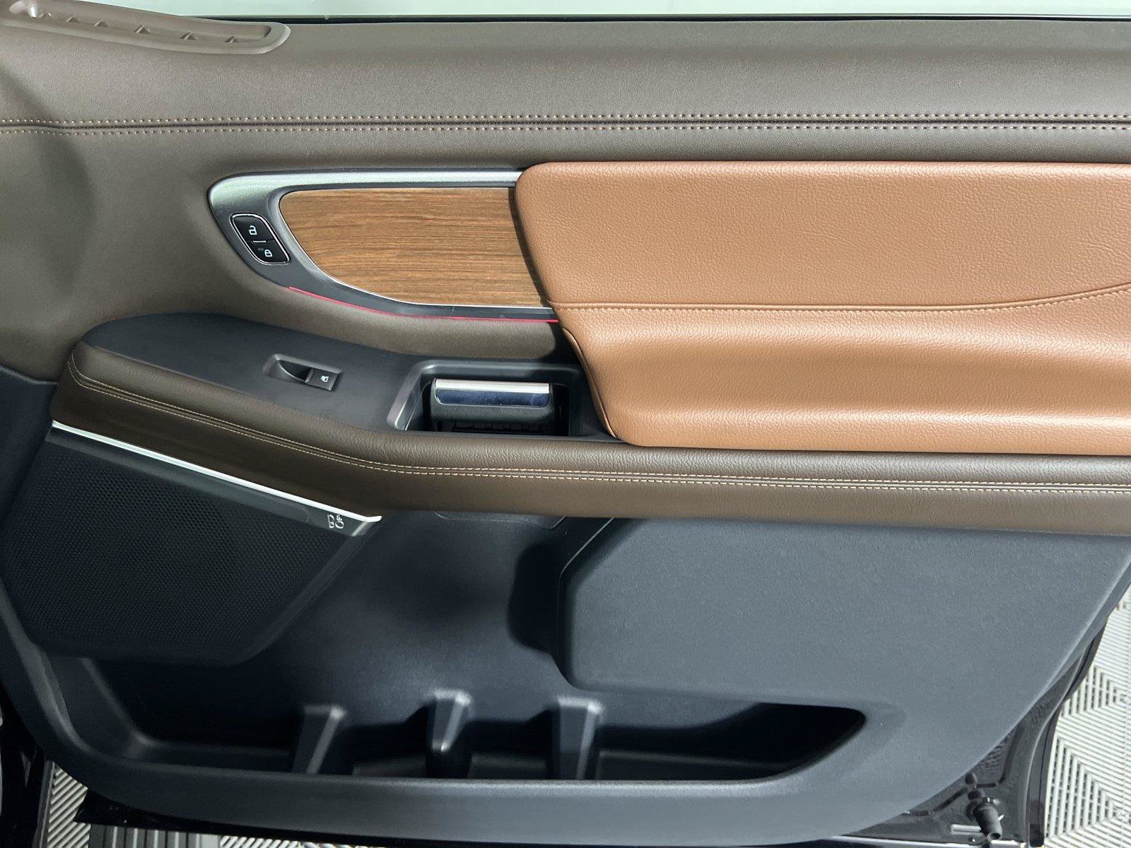 New 2027 Ford Expedition Max King Ranch AWD/4WD image 14