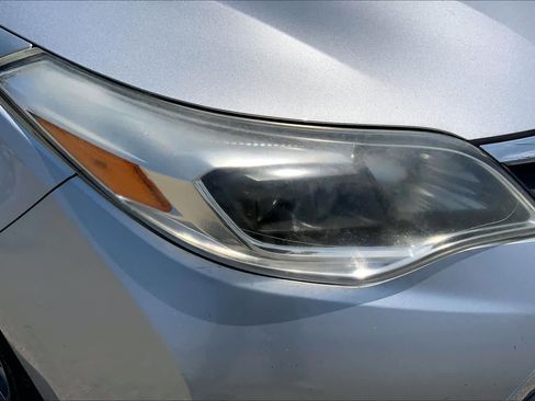 Used 2016 Toyota Avalon XLE FWD image 27