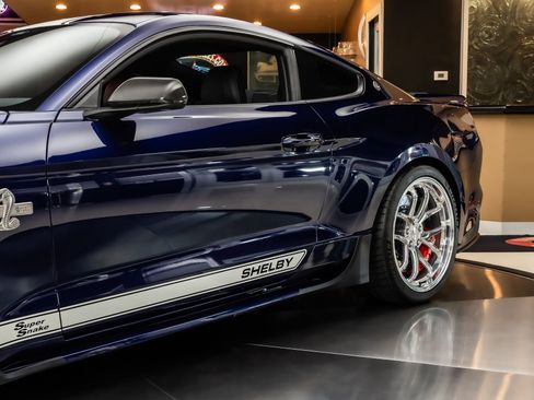 Used 2019 Ford Mustang GT Premium w/ GT Performance Package RWD image 29
