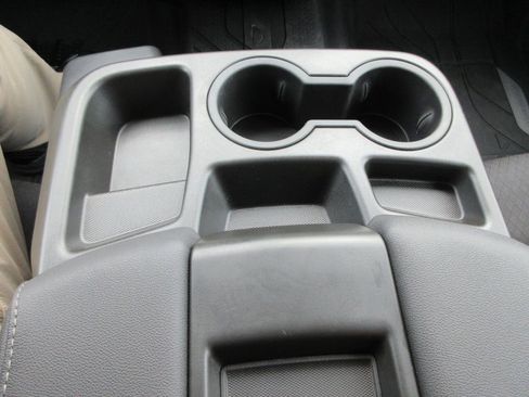 Certified 2023 Chevrolet Silverado 1500 Custom w/ Rally Edition image 27