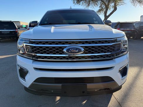 Used 2020 Ford Expedition King Ranch image 2
