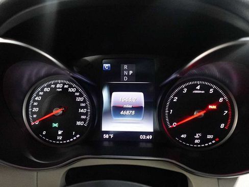 Used 2017 Mercedes-Benz C 300 Cabriolet image 46