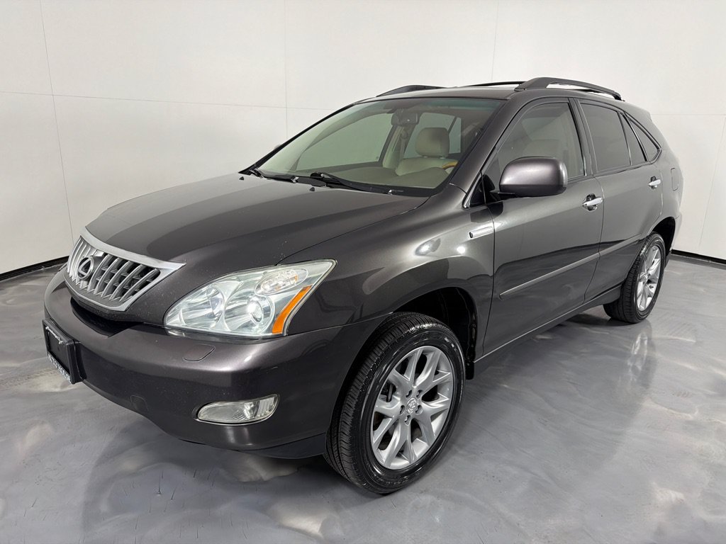 Used 2009 Lexus RX 350 AWD image 9