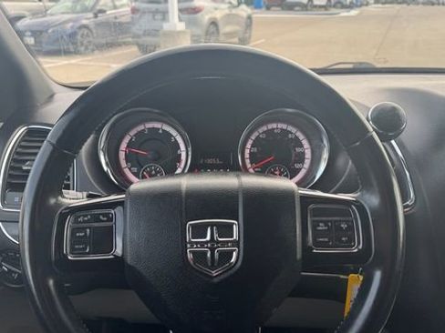 Used 2019 Dodge Grand Caravan SXT image 25