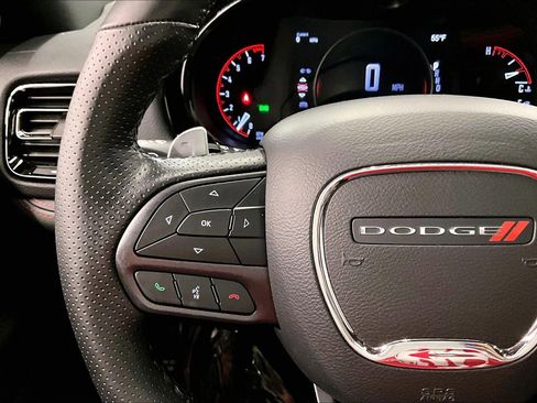 Used 2024 Dodge Durango GT AWD/4WD image 27