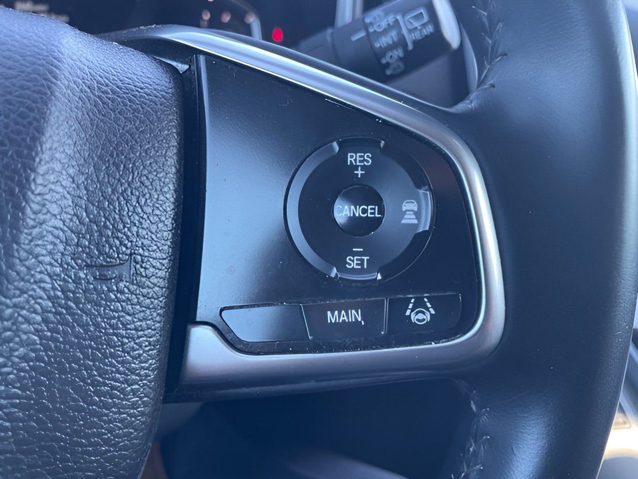 Used 2017 Honda CR-V Touring image 22