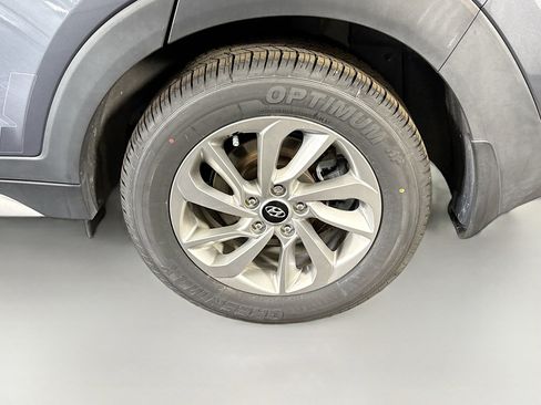 Used 2018 Hyundai Tucson SEL w/ Cargo Package image 36