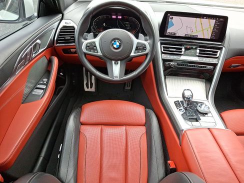 Used 2023 BMW 840i Gran Coupe xDrive image 4