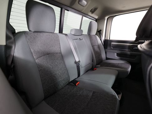 Used 2019 RAM 1500 Big Horn AWD/4WD image 21