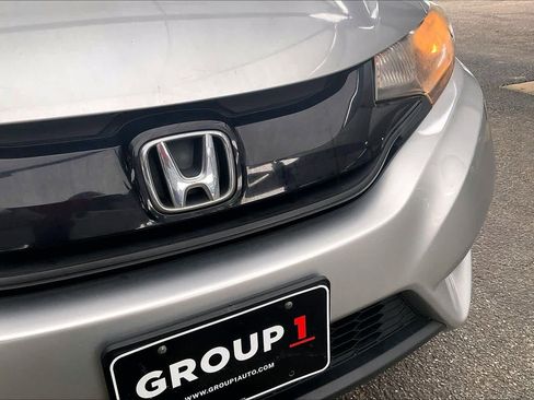 Used 2016 Honda Fit LX image 30