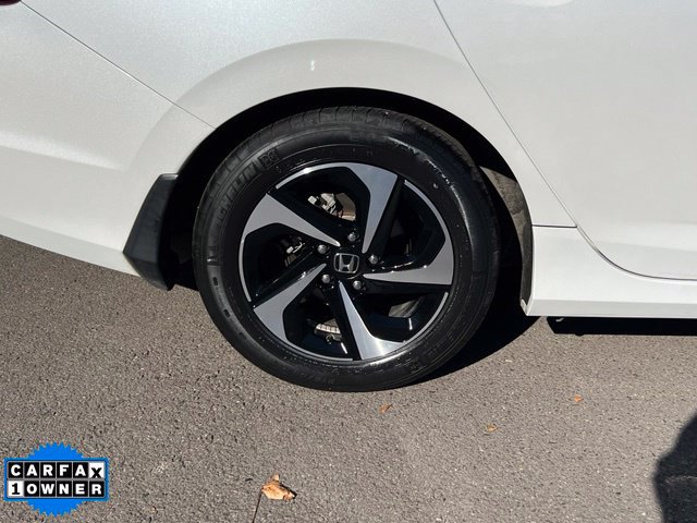Used 2022 Honda Insight EX image 9