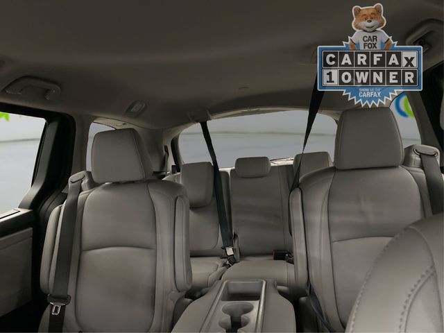 Used 2019 Honda Odyssey EX-L image 21