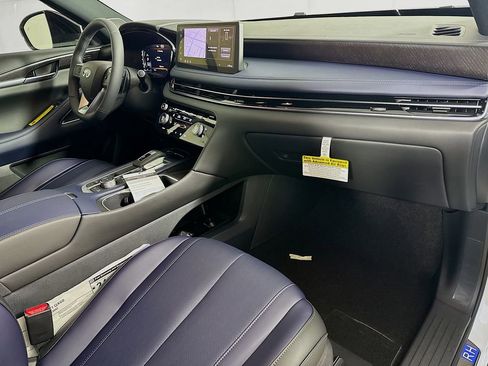 New 2026 INFINITI QX60 Sport w/ Dark Cargo Package image 37