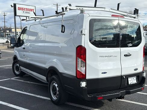 Used 2019 Ford Transit 250 130 Low Roof image 5