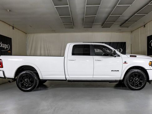 Used 2022 RAM 3500 Limited RWD image 5