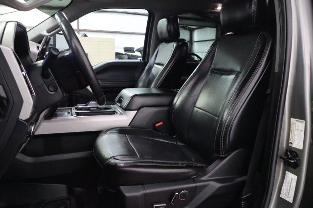 Used 2019 Ford F250 Lariat w/ Lariat Ultimate Package AWD/4WD image 40
