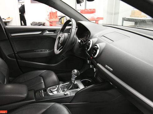 Used 2018 Audi A3 2.0T Premium w/ Convenience Package image 30