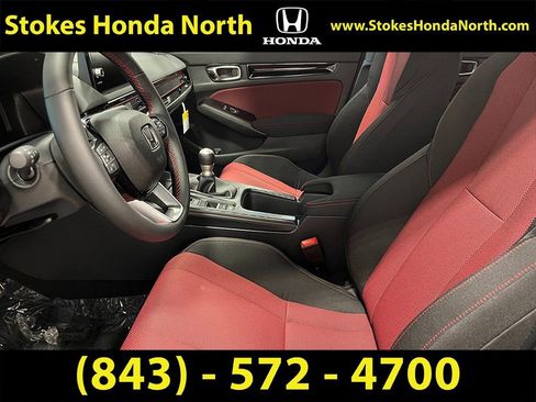 New 2026 Honda Civic Si image 15