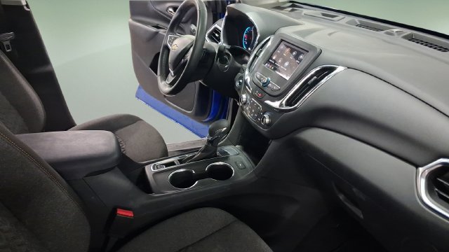 Used 2024 Chevrolet Equinox LT FWD image 14