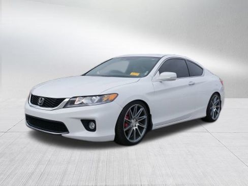 Used 2014 Honda Accord EX-L image 7