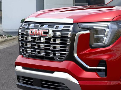 New 2026 GMC Terrain Denali AWD/4WD image 13