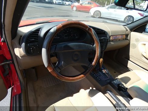 Used 1997 BMW 328i Convertible image 32