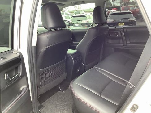 Used 2021 Toyota 4Runner TRD Pro image 24