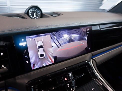 New 2026 Porsche Panamera 4 AWD/4WD image 21