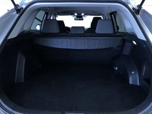 Certified 2025 Toyota RAV4 XLE AWD/4WD image 31