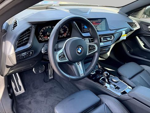 New 2024 BMW M235i xDrive Gran Coupe w/ Premium Package AWD/4WD image 8