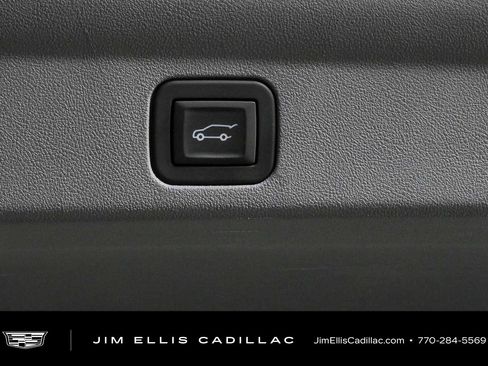 New 2026 Cadillac Escalade IQ Luxury 1 AWD/4WD image 34