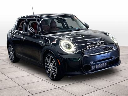 Used 2024 MINI Cooper S