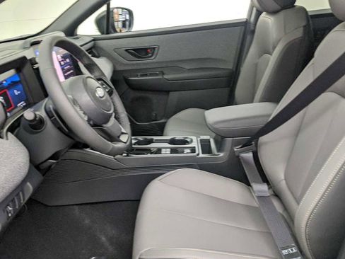 New 2026 Subaru Outback Limited AWD/4WD image 14