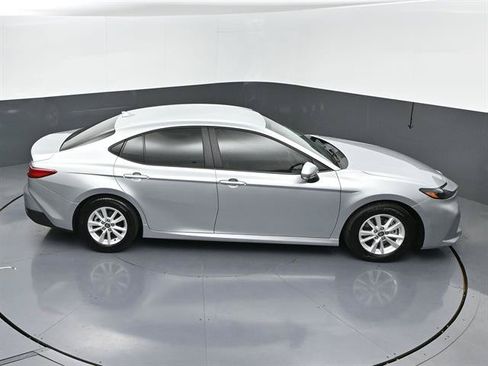 Certified 2026 Toyota Camry LE w/ Convenience Package FWD image 44