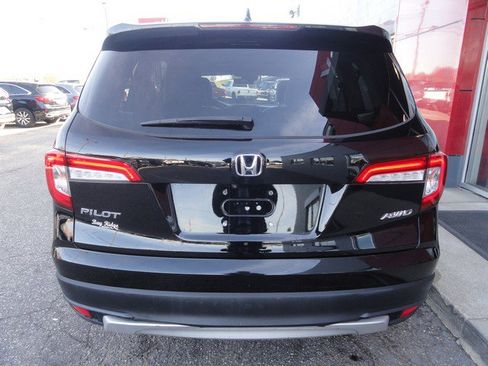 Used 2020 Honda Pilot EX-L image 7