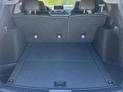 New 2026 Acura RDX SH-AWD image 33