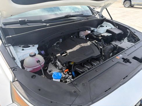 Used 2023 Hyundai Santa Fe SEL FWD image 34