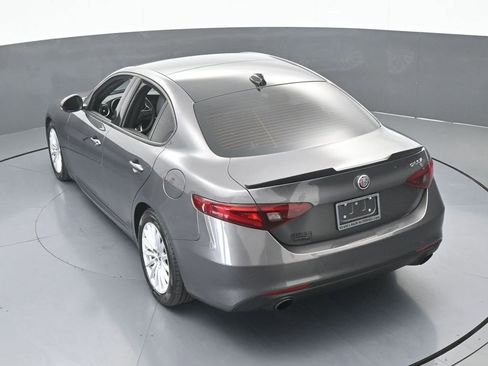 Used 2023 Alfa Romeo Giulia Sprint image 50