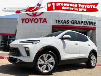 Used 2025 Buick Encore GX Preferred FWD video 1
