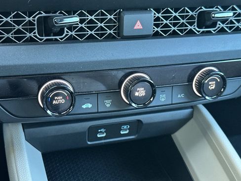Used 2024 Honda Accord LX image 19