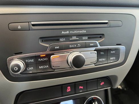 Used 2018 Audi Q3 2.0T Premium AWD/4WD image 22