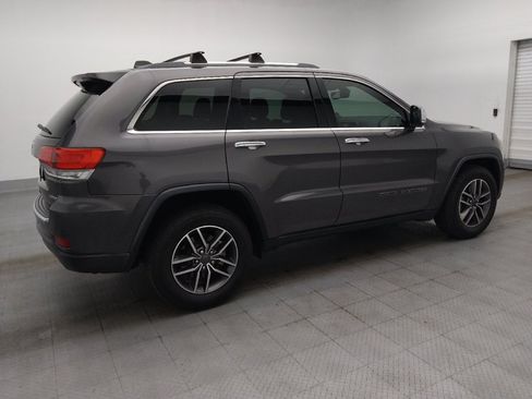 Used 2019 Jeep Grand Cherokee Limited RWD image 10
