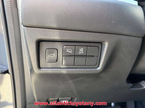 Used 2023 MAZDA CX-5 Carbon Edition AWD/4WD image 29