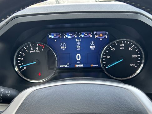 Used 2024 Ford Expedition Max XLT image 27