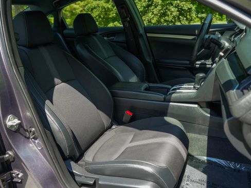 Used 2019 Honda Civic Sport image 23
