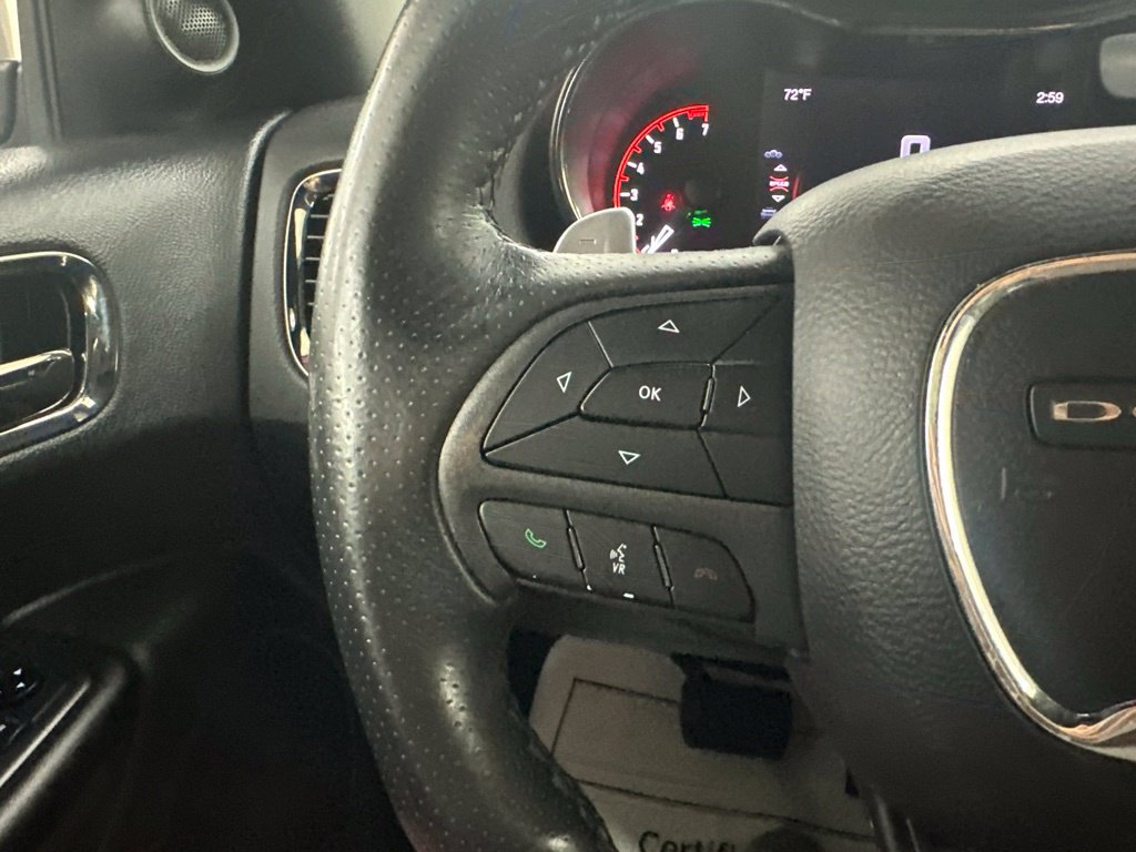 Used 2019 Dodge Durango GT AWD/4WD image 41
