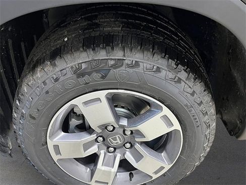 New 2026 Honda Ridgeline RTL image 13