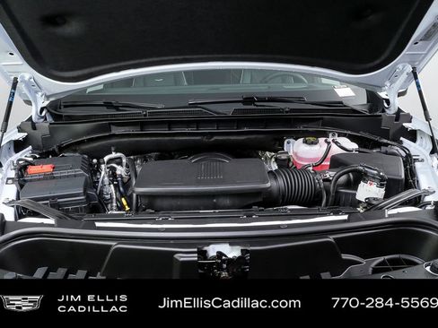 Certified 2026 Cadillac Escalade Sport w/ Touring Package image 36